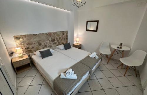 Valente Rooms Kythira - Foto 1