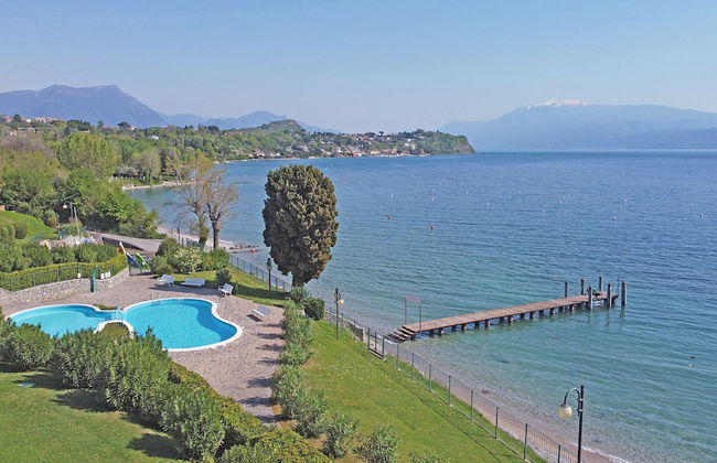 San Sivino 42 con Piscina by Wonderful Italy - Foto 38