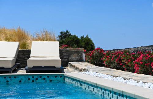 Schinoza luxury suites - Foto 1