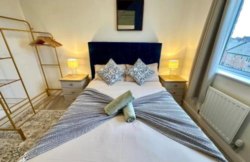 The Nest at Heaton Family Friendly Near Preston and Blackpool Ample Parking and WiFi - Photo 60