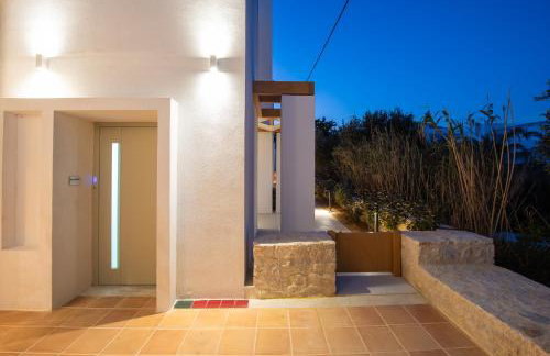 Triotissa Local Living Residences - Foto 40