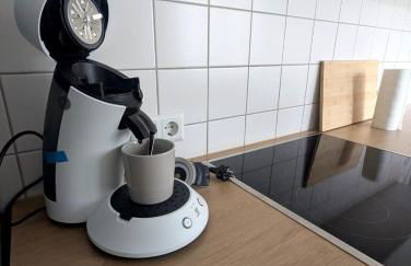 2 Zimmer Wohnung Zentrum Offenburg - Foto 17