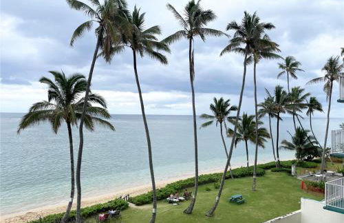Stunning Ocean Views Condos in Oahu at Punaluu - Photo 53