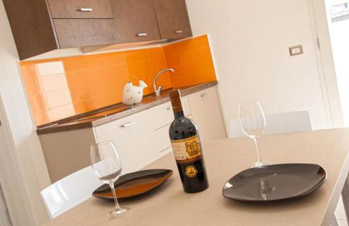 Torre Lapillo Centro GMA Tourism - Foto 14