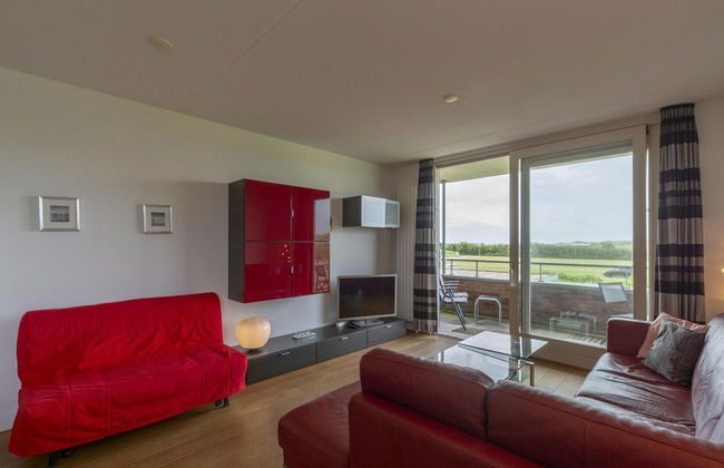 Cozy Apartment With Balcony - Foto 6