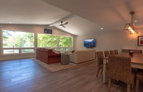 Beach View Cottage - On the Lake - Foto 21