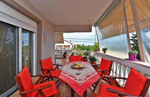 Villa Vangelis - Foto 17