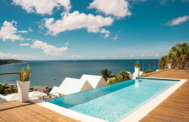 6 BR Villa On Crocus Bay With Pool Concierge - Foto 51