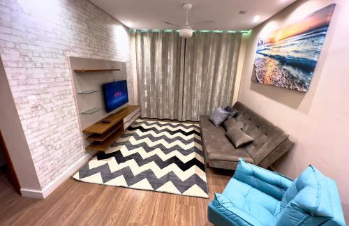 Apartamento Completo Guilhermina 82 - Photo 10