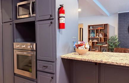 Spacious 8BR Modern Retreat Pool Table RV - Foto 64