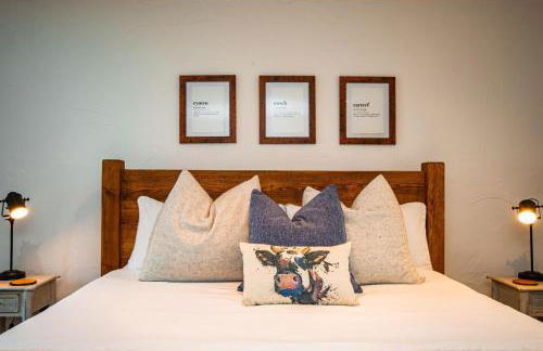 Cosy Farm Conversion In The Heart Of Pembrokeshire - Foto 25