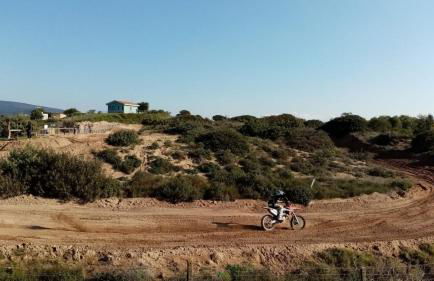 Da Tziu Efisiu Mare e Relax nel Sinis - Foto 53