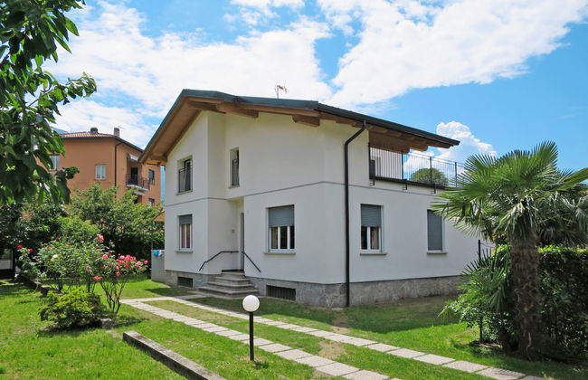Villa Giulia - Foto 47