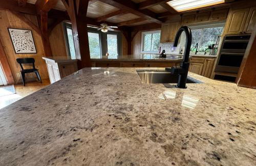 Peaceful & secluded, yet close to town. - Foto 26