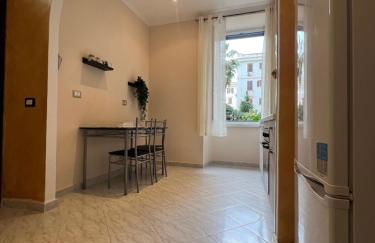Casa vacanza La Rosa di Oscar - Testaccio - Foto 11