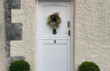 HOLLINS NOOK - Countryside House - Gateway to Lakes National Park - Foto 25