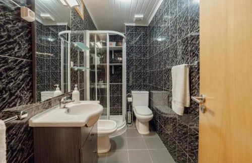 Casa DO Malhadinhas by Vacationy - Foto 65