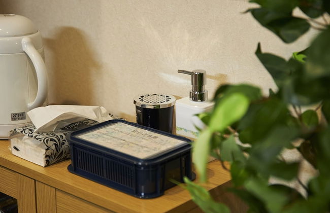 Oyado Kinokuniya Shinchi Machi - Foto 80