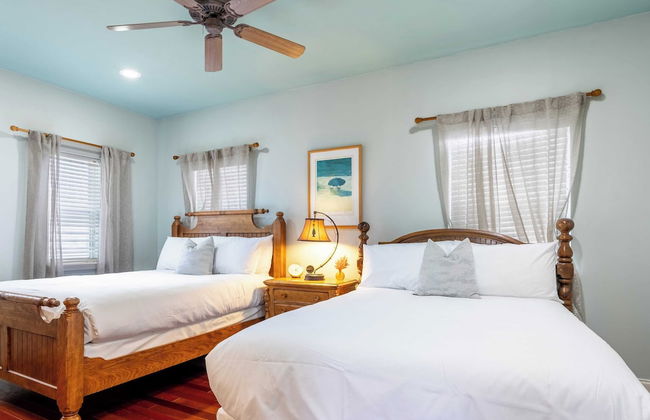 Kool Beanz by Avantstay Private Pool, Near Beach - Foto 31