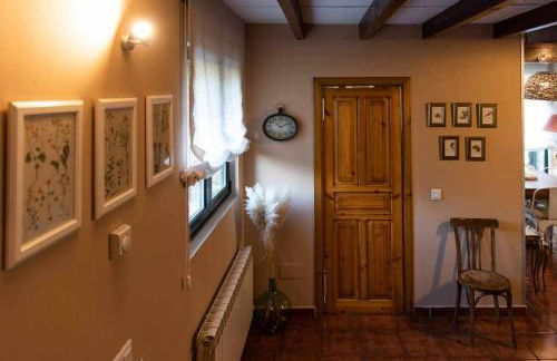 CASA RURAL LA CASTAÑONA - Foto 9