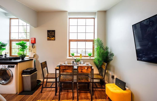 Rochdale Riverside Retreat - Foto 27