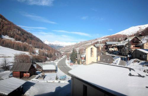 Casa-Le Toussiard apart dans chalet St-Véran 4-6p - Foto 29