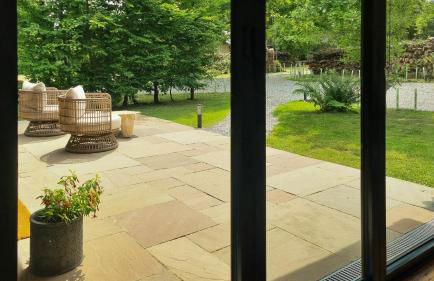 The Stables complex Sleeps 6 with hot tub - Foto 18