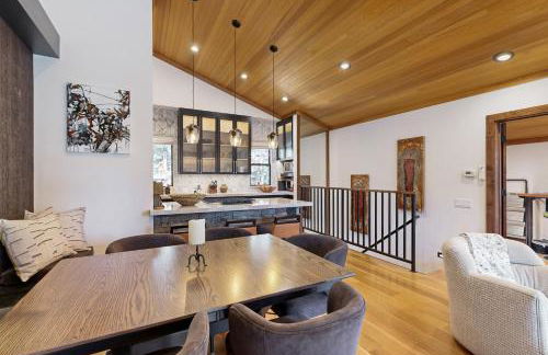 Gold Bend Getaway - Foto 5