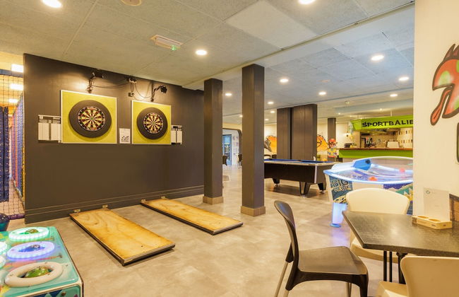 Wellness Stay With Sauna - Photo 18