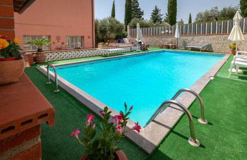 Casale Gli Ulivi - Foto 1