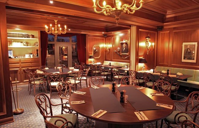 Steakhouse Jack & Richie's - Foto 37