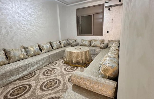 nomad apartments - Photo 47