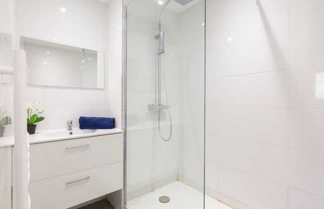 Les Hauts des Issambres - Foto 11