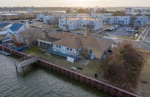 Spacious Waterfront Atlantic City Living with Rec Room - Foto 58