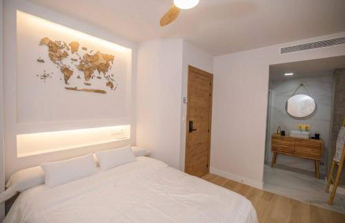 Casa Maruja Boutique con Gran Terraza junto al Balneario - Foto 7