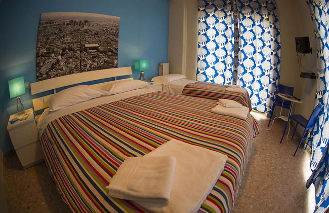 Hostel of the Sun - Foto 8