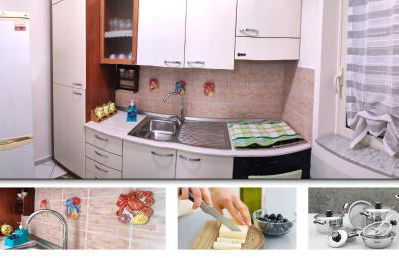 "Stella Marina" Apt - on the coast of Agrigento - Foto 19