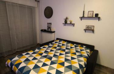 Home2Sea - Piscine, Jardin, studio cabine, 1 canapé lit convertible 2 ADULTES, 1 lit superposé triple 3 ENFANTS ou ADOS - Foto 22