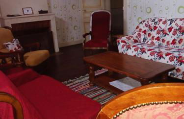 chateau du ponthereau - Foto 2