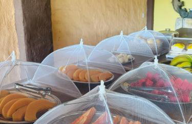 Hotel Fazenda Alta Vista - Photo 14