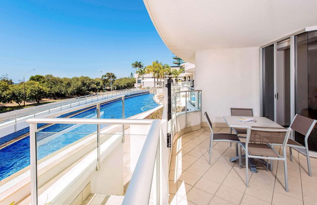 The Sebel Maroochydore - Foto 48