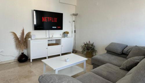 Dúplex céntrico con terraza y parking gratuito - Foto 5