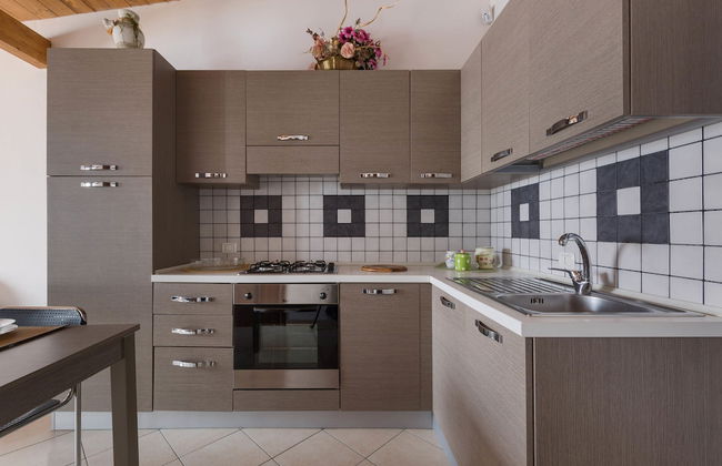 Corallo Apartments by Barbarhouse - Foto 13