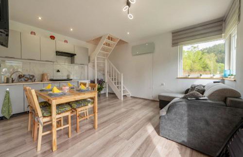 Domek Nad Wodospadem Radochów - Foto 30