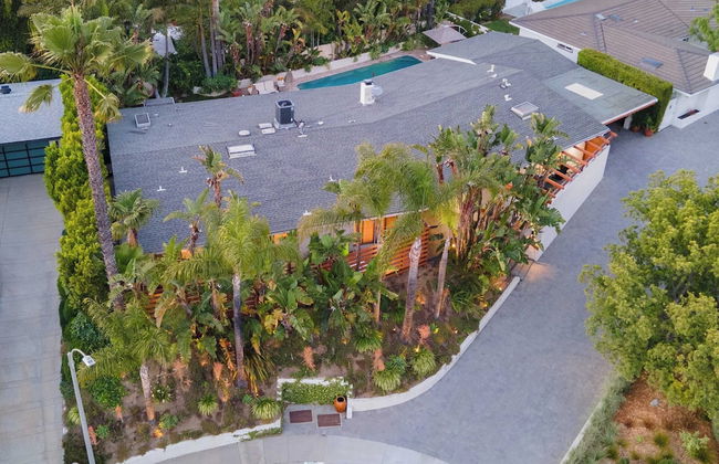 Edwin by Avantstay Hollywood Hills Luxury + Pool - Photo 59