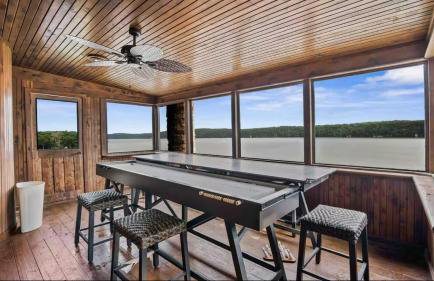 The Royal Chateau-5BED6BATHPoolHottub-20PP - Foto 22