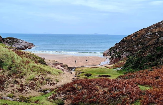 Private and Picturesque Luxury Cottage on Mull - Foto 21