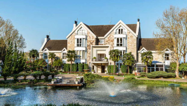 Visit Castelo Saint Andrews