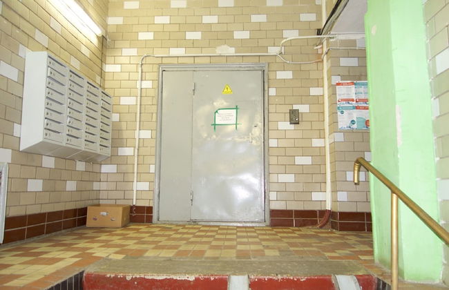 LUXKV Apartment on Bolshaya Pereyaslavskaya - Foto 19