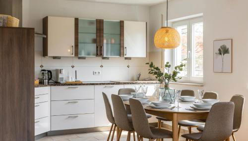 Step Apartments - Large, Luxurious and Central - Foto 2